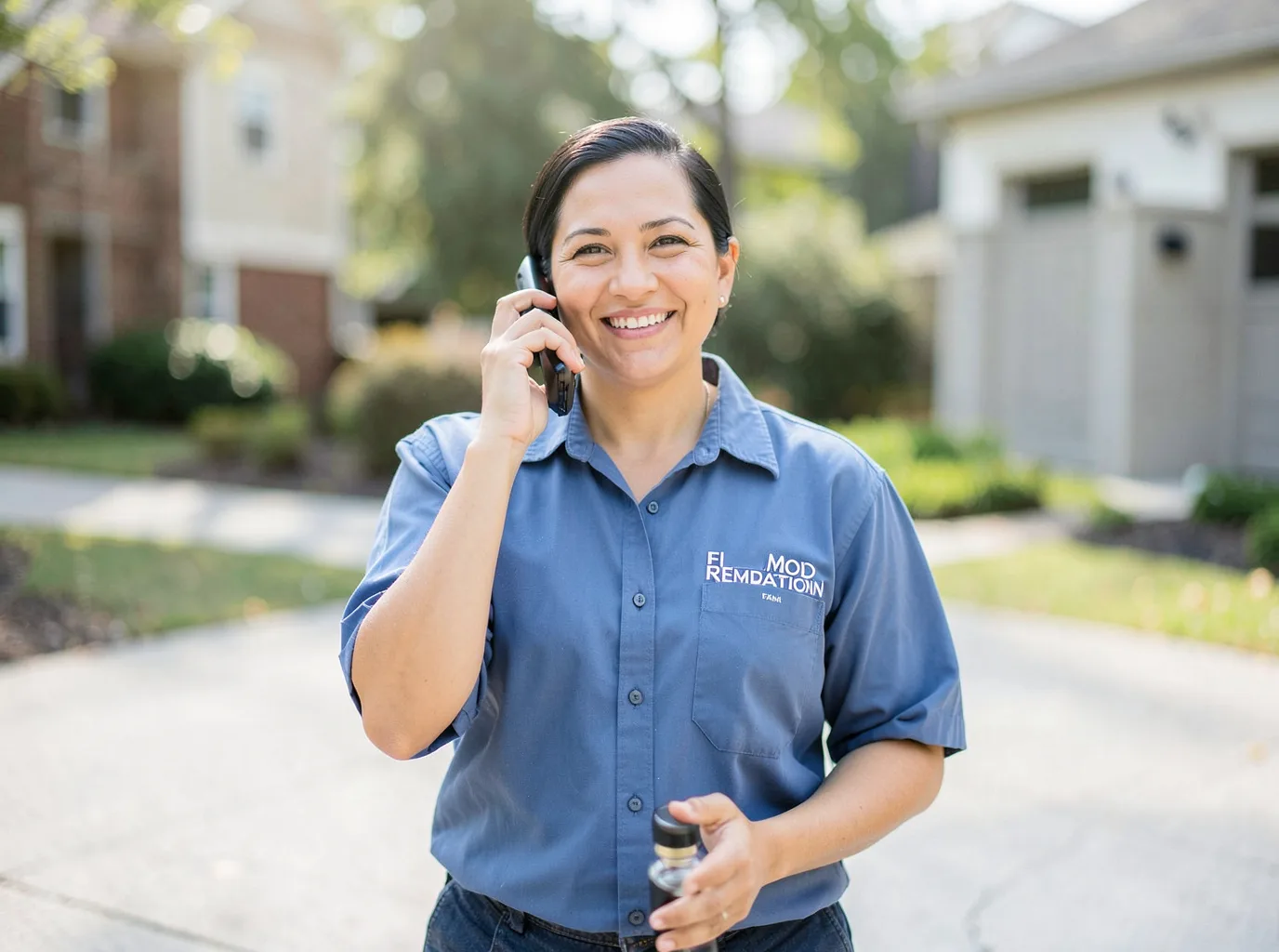 Mold Remediation Tea, SD FAQs